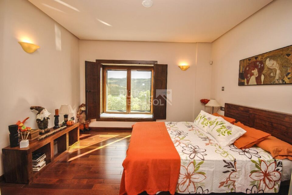 Fantástica Villa de Lujo en Antequera, junto a campo de golf - Imagen 29