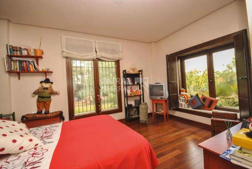 Fantástica Villa de Lujo en Antequera, junto a campo de golf - Imagen 31