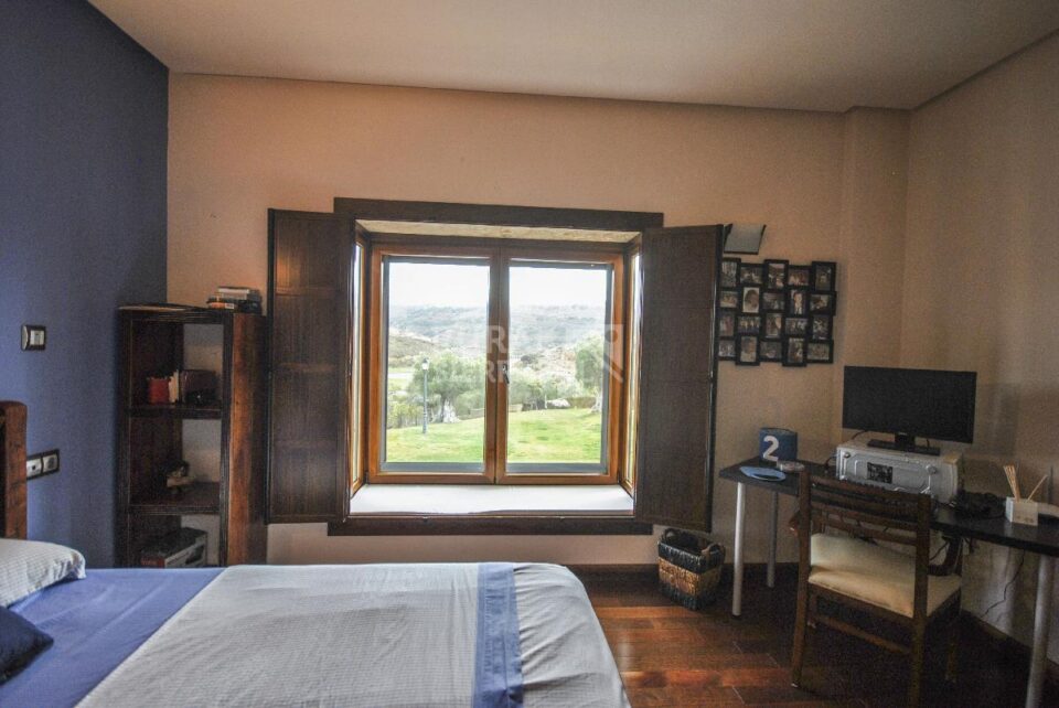 Fantástica Villa de Lujo en Antequera, junto a campo de golf - Imagen 35