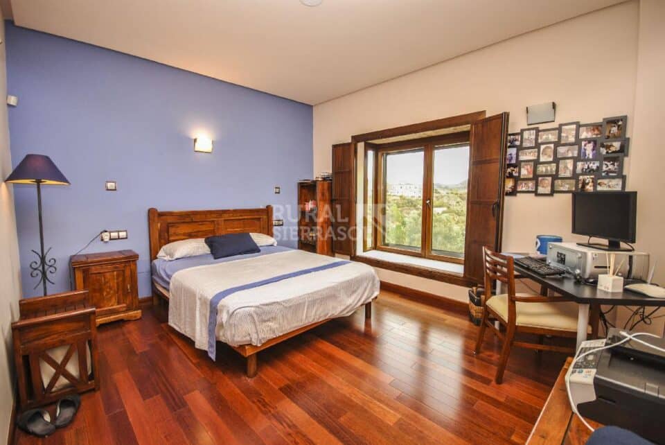 Fantástica Villa de Lujo en Antequera, junto a campo de golf - Imagen 37