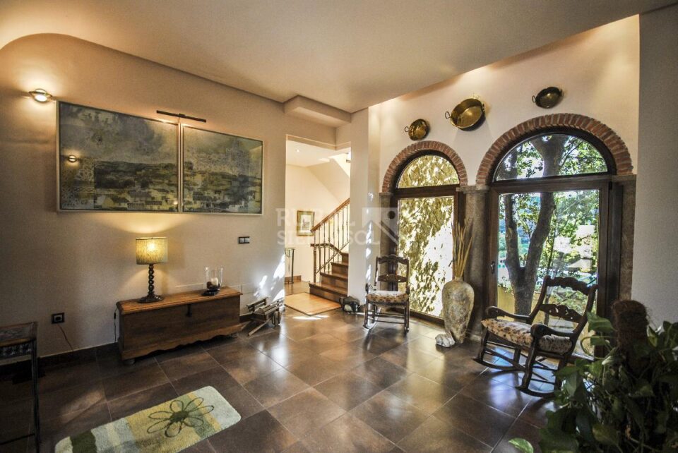 Fantástica Villa de Lujo en Antequera, junto a campo de golf - Imagen 42