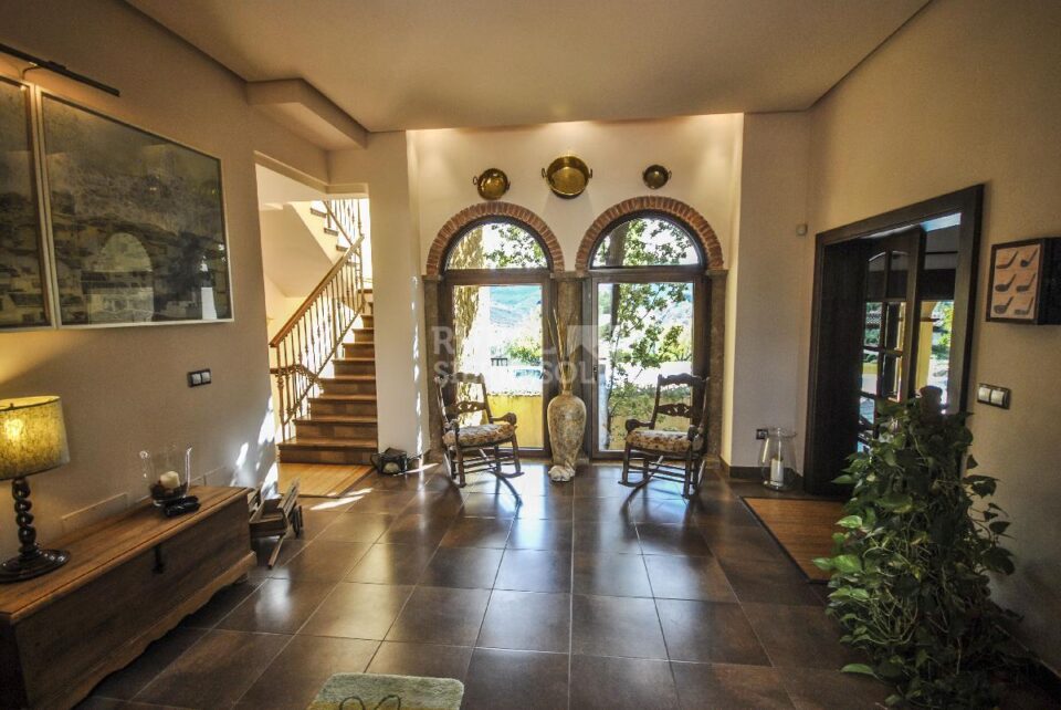 Fantástica Villa de Lujo en Antequera, junto a campo de golf - Imagen 43