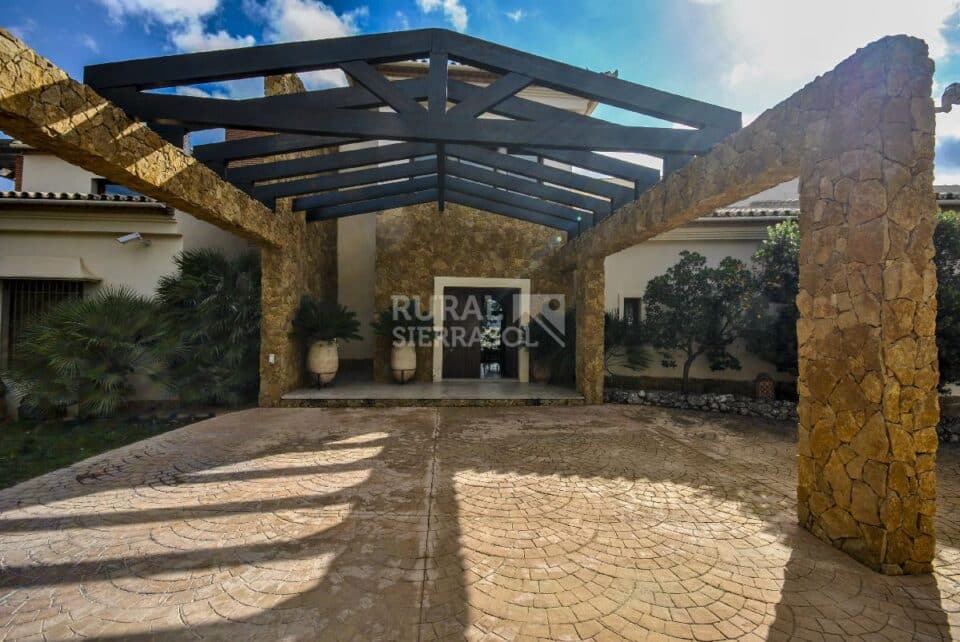 Fantástica Villa de Lujo en Antequera, junto a campo de golf - Imagen 47