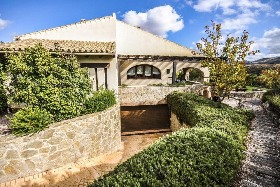 Fantástica Villa de Lujo en Antequera, junto a campo de golf - Imagen 51