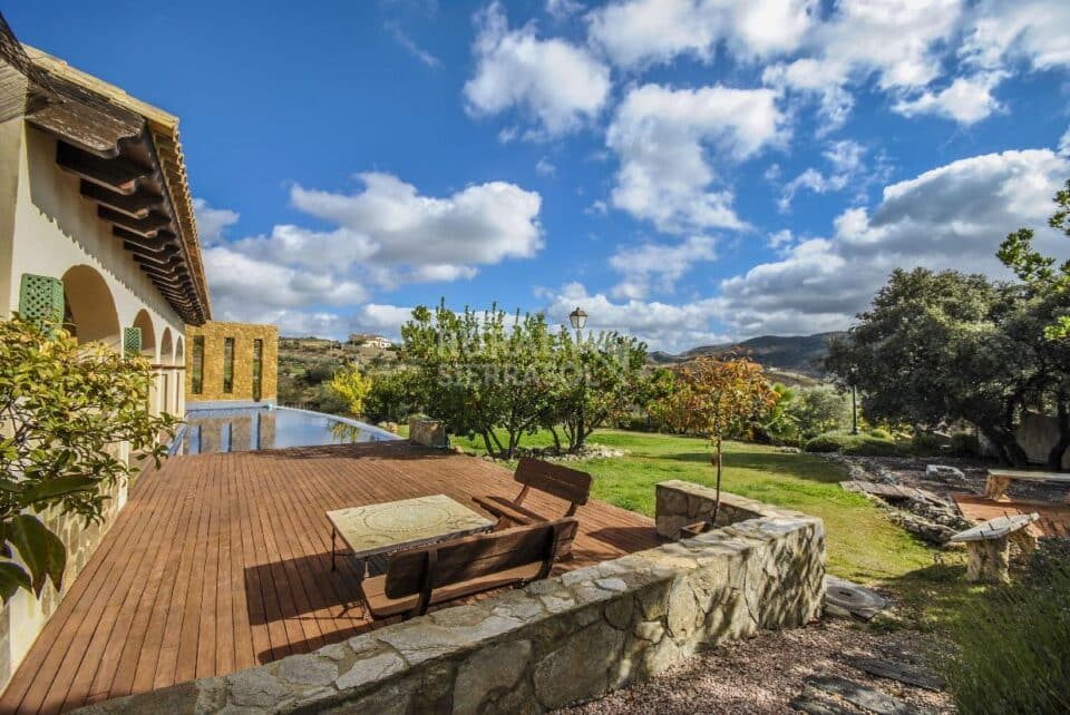 Fantástica Villa de Lujo en Antequera, junto a campo de golf - Imagen 53