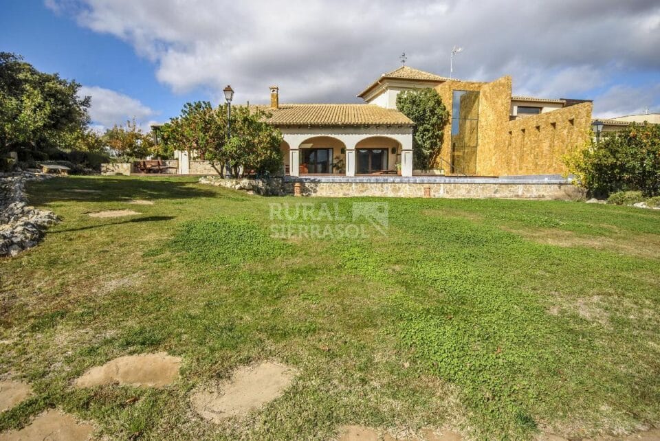 Fantástica Villa de Lujo en Antequera, junto a campo de golf - Imagen 55