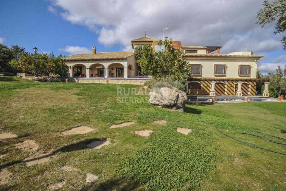 Fantástica Villa de Lujo en Antequera, junto a campo de golf - Imagen 56