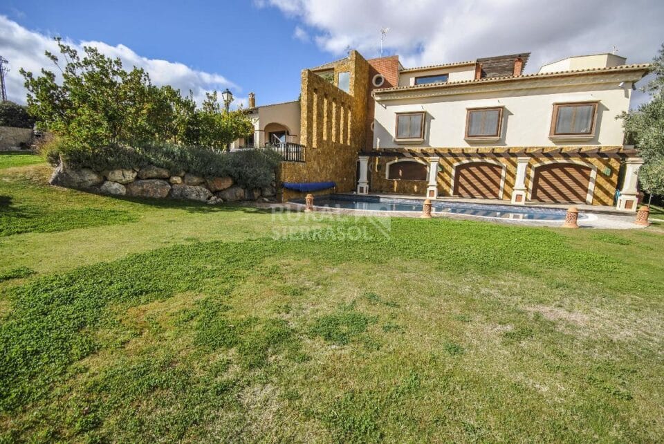 Fantástica Villa de Lujo en Antequera, junto a campo de golf - Imagen 57
