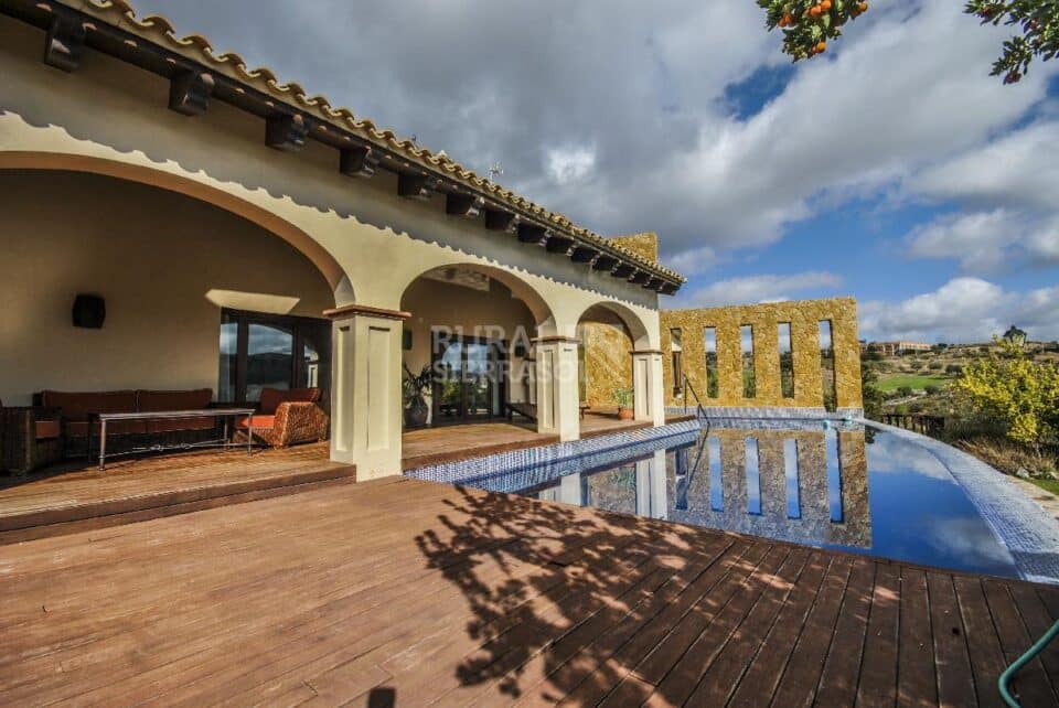 Fantástica Villa de Lujo en Antequera, junto a campo de golf - Imagen 60