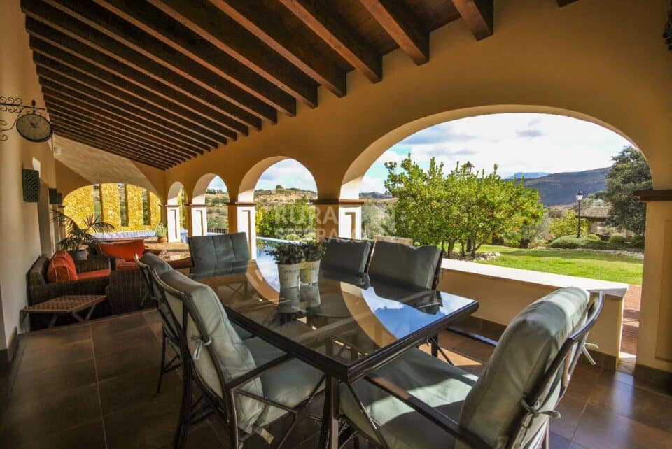 Fantástica Villa de Lujo en Antequera, junto a campo de golf - Imagen 62