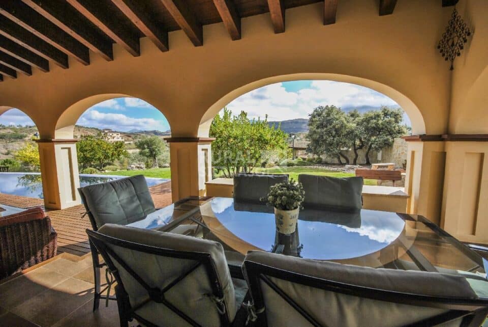 Fantástica Villa de Lujo en Antequera, junto a campo de golf - Imagen 63