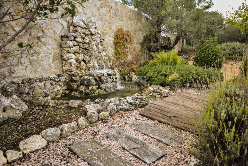 Fantástica Villa de Lujo en Antequera, junto a campo de golf - Imagen 70