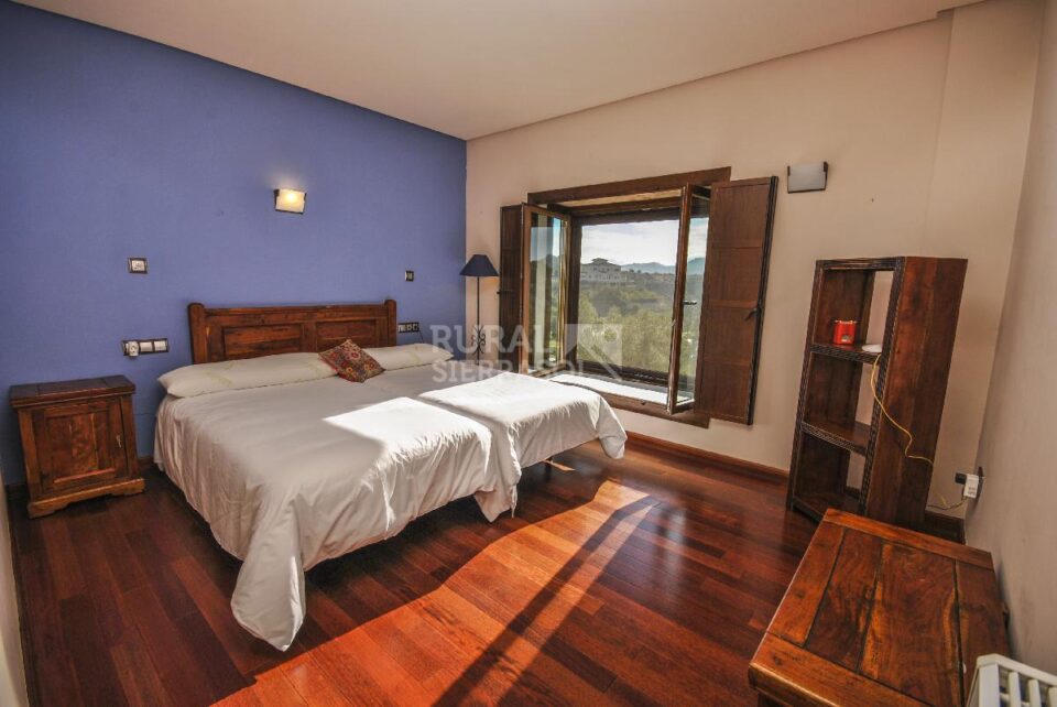 Fantástica Villa de Lujo en Antequera, junto a campo de golf - Imagen 72