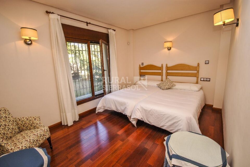 Fantástica Villa de Lujo en Antequera, junto a campo de golf - Imagen 73
