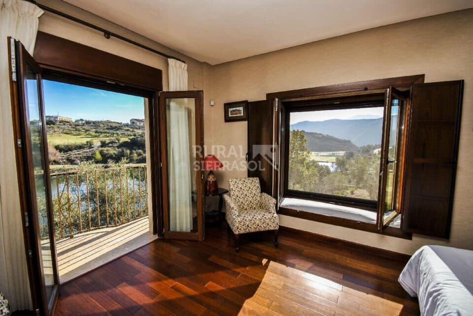 Fantástica Villa de Lujo en Antequera, junto a campo de golf - Imagen 76