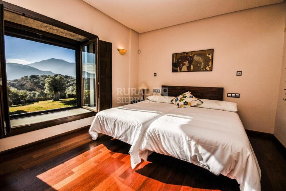 Fantástica Villa de Lujo en Antequera, junto a campo de golf - Imagen 79