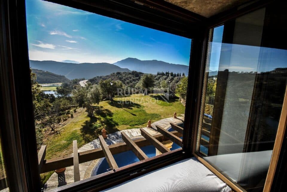 Fantástica Villa de Lujo en Antequera, junto a campo de golf - Imagen 80