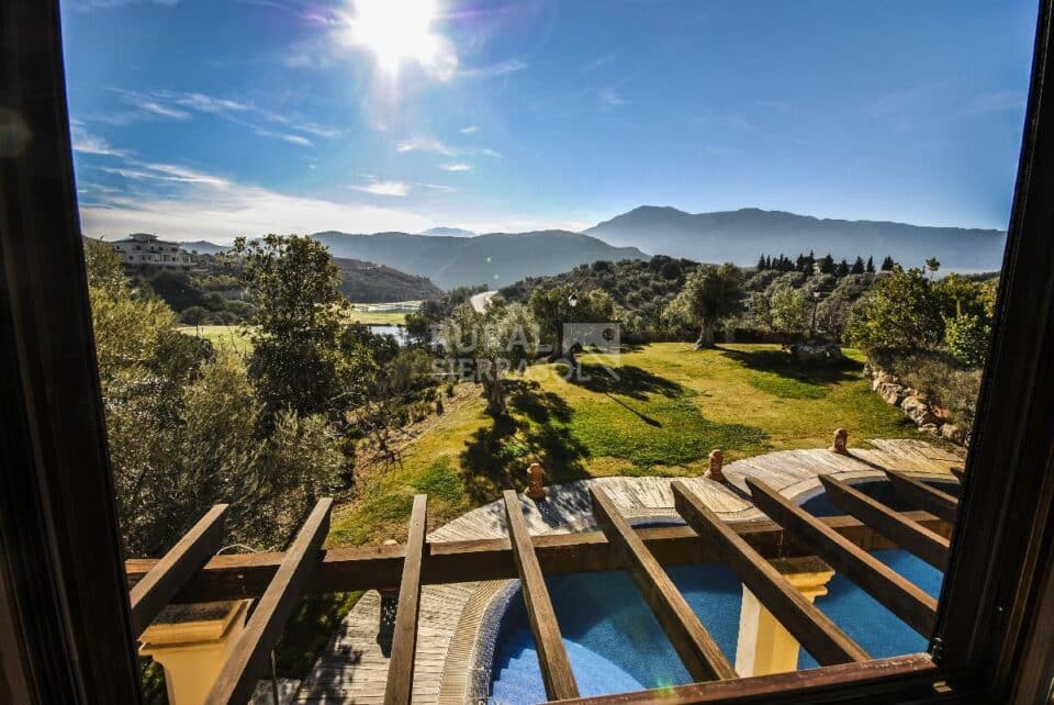 Fantástica Villa de Lujo en Antequera, junto a campo de golf - Imagen 81