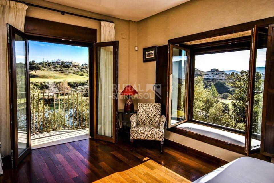 Fantástica Villa de Lujo en Antequera, junto a campo de golf - Imagen 83