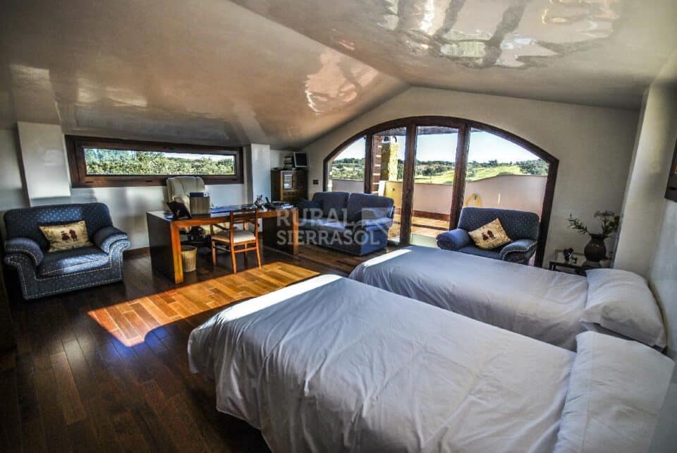 Fantástica Villa de Lujo en Antequera, junto a campo de golf - Imagen 86