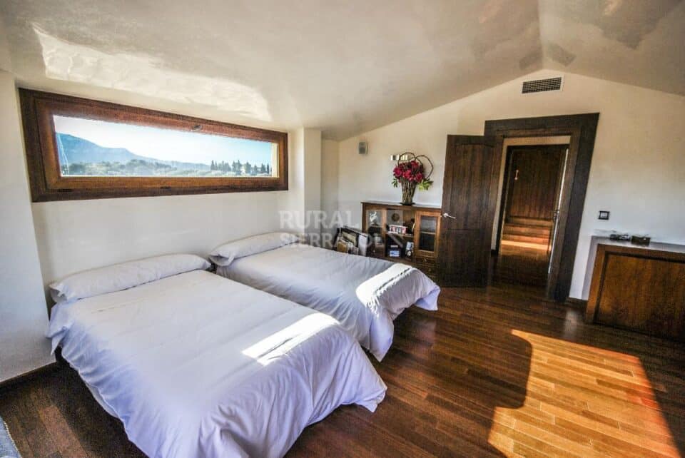 Fantástica Villa de Lujo en Antequera, junto a campo de golf - Imagen 88