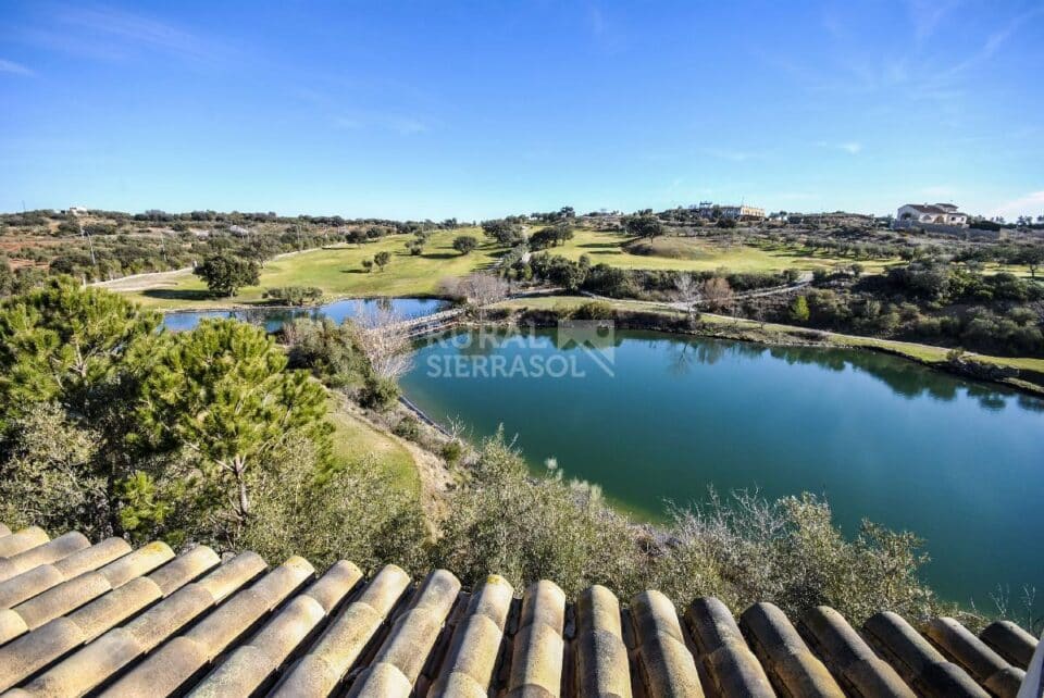 Fantástica Villa de Lujo en Antequera, junto a campo de golf - Imagen 89