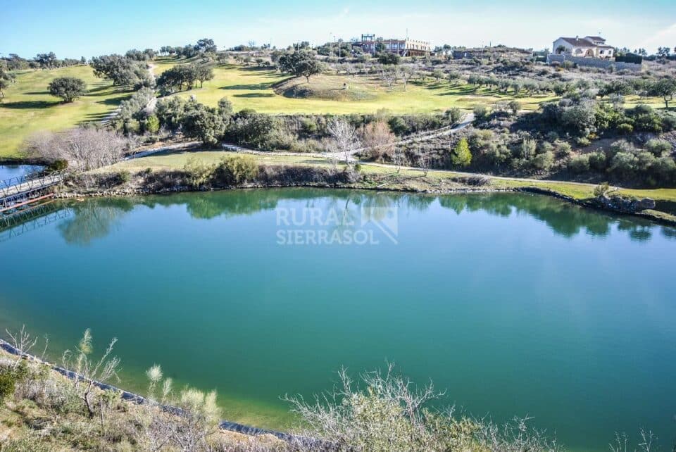Fantástica Villa de Lujo en Antequera, junto a campo de golf - Imagen 91