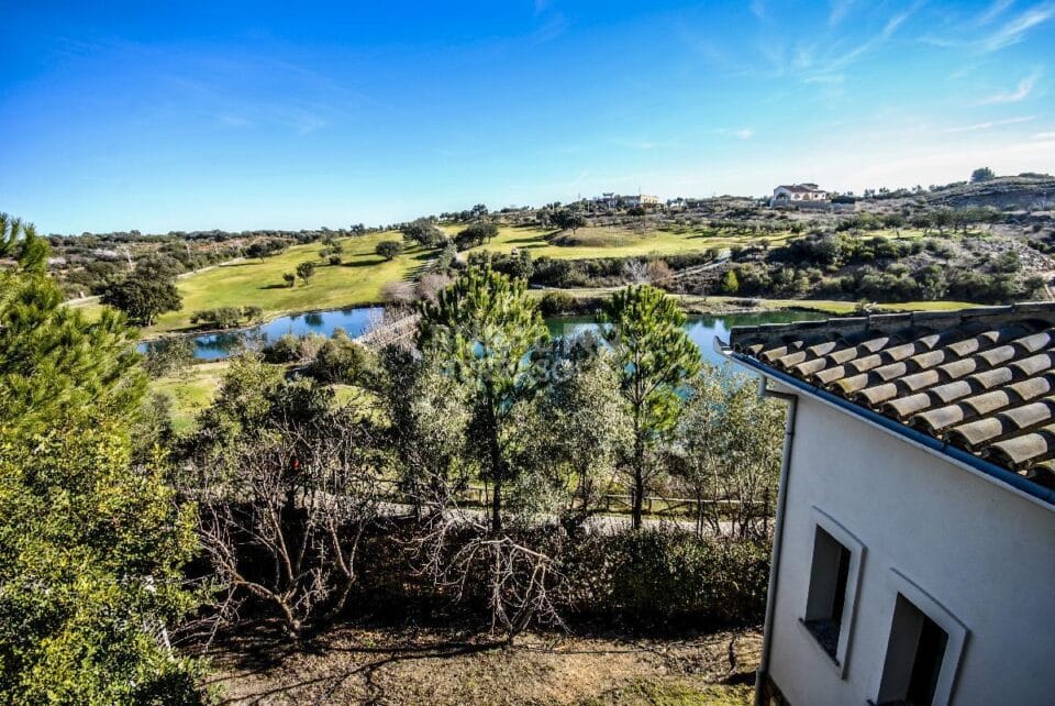 Fantástica Villa de Lujo en Antequera, junto a campo de golf - Imagen 96