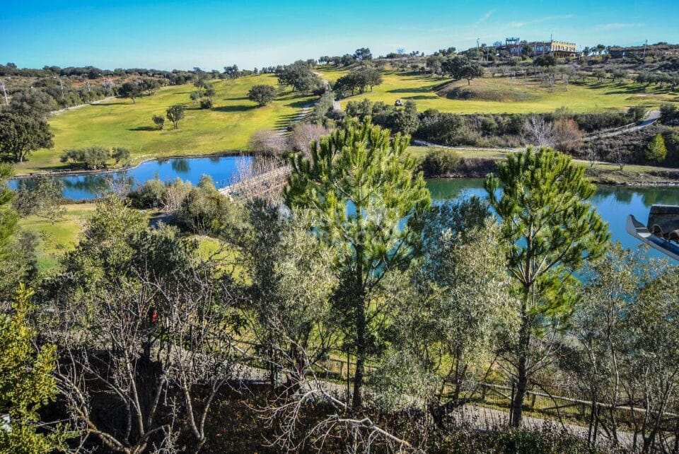 Fantástica Villa de Lujo en Antequera, junto a campo de golf - Imagen 97