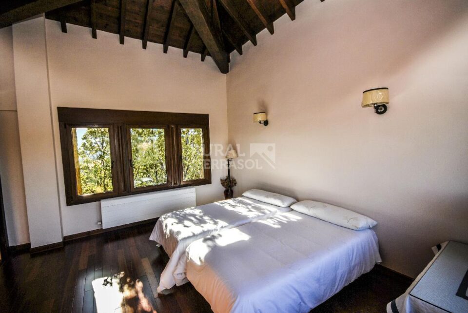 Fantástica Villa de Lujo en Antequera, junto a campo de golf - Imagen 99