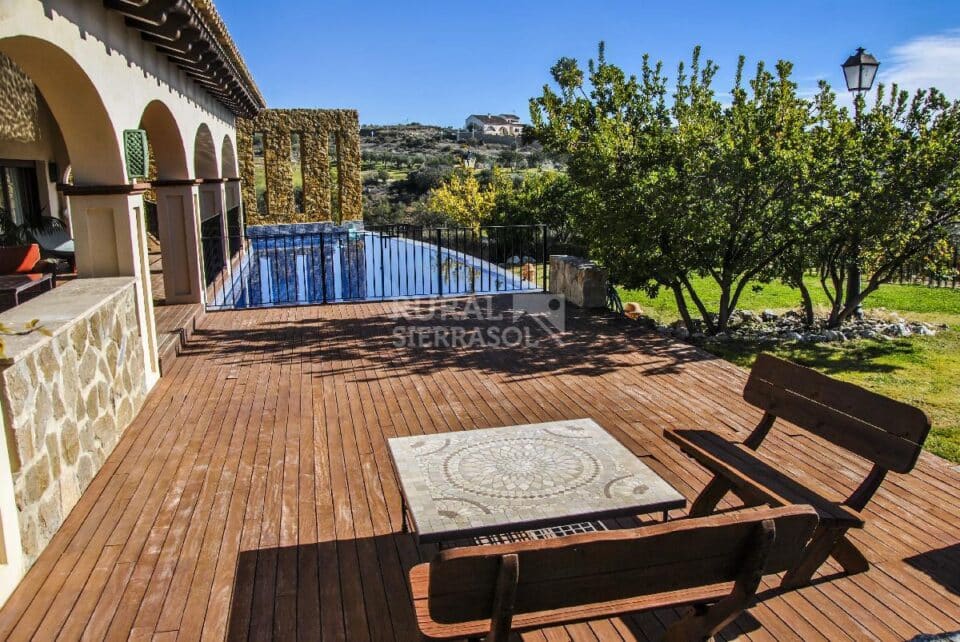Fantástica Villa de Lujo en Antequera, junto a campo de golf - Imagen 103