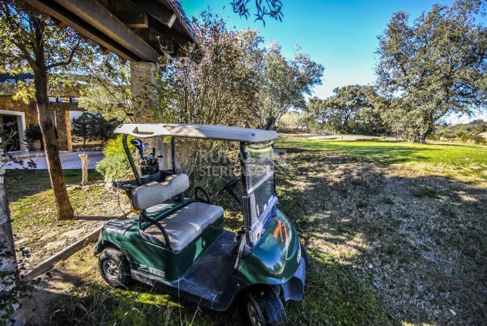 Fantástica Villa de Lujo en Antequera, junto a campo de golf - Imagen 108