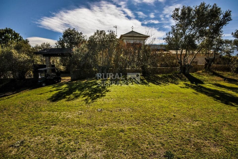 Fantástica Villa de Lujo en Antequera, junto a campo de golf - Imagen 109