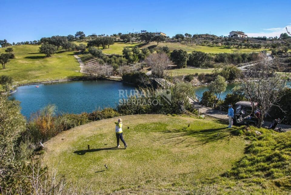 Fantástica Villa de Lujo en Antequera, junto a campo de golf - Imagen 110