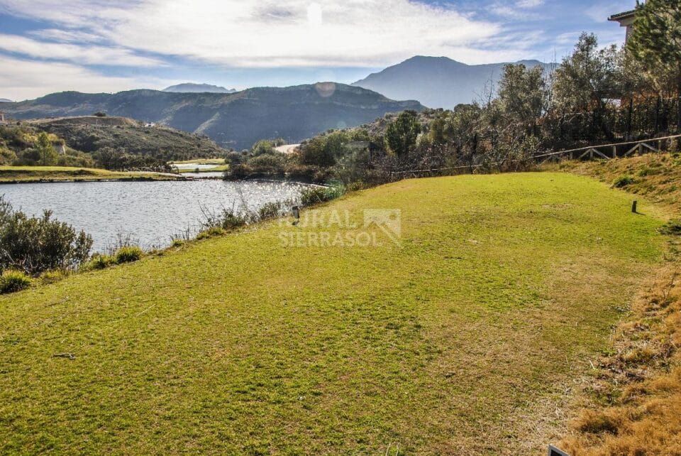 Fantástica Villa de Lujo en Antequera, junto a campo de golf - Imagen 111