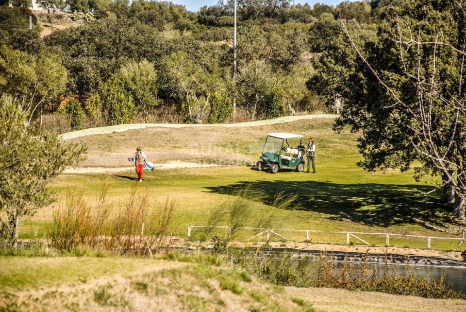 Fantástica Villa de Lujo en Antequera, junto a campo de golf - Imagen 112