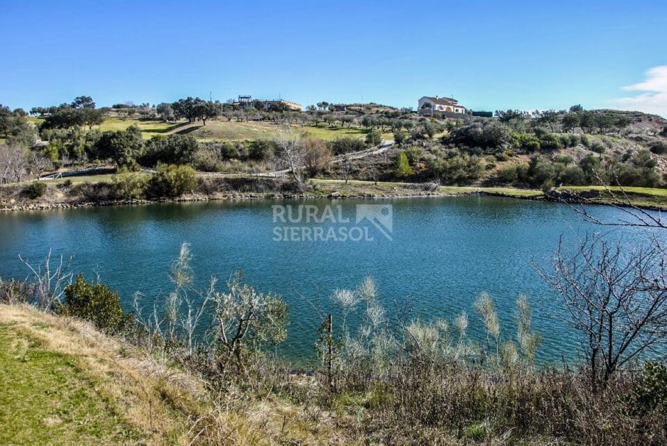 Fantástica Villa de Lujo en Antequera, junto a campo de golf - Imagen 113