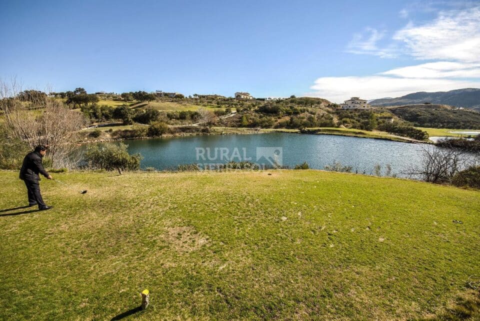 Fantástica Villa de Lujo en Antequera, junto a campo de golf - Imagen 114