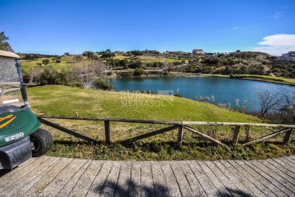 Fantástica Villa de Lujo en Antequera, junto a campo de golf - Imagen 115