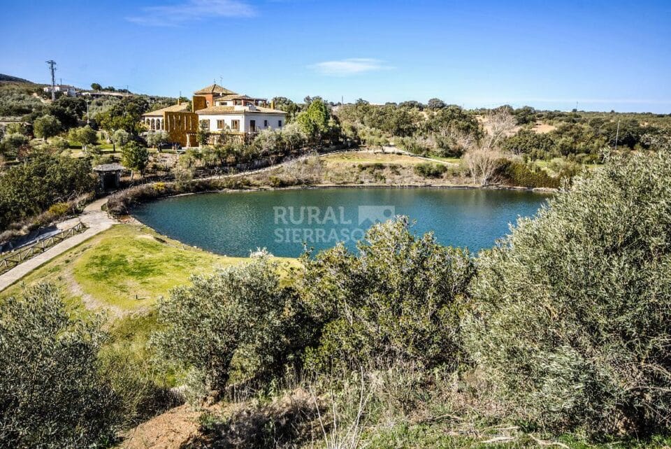 Fantástica Villa de Lujo en Antequera, junto a campo de golf - Imagen 117