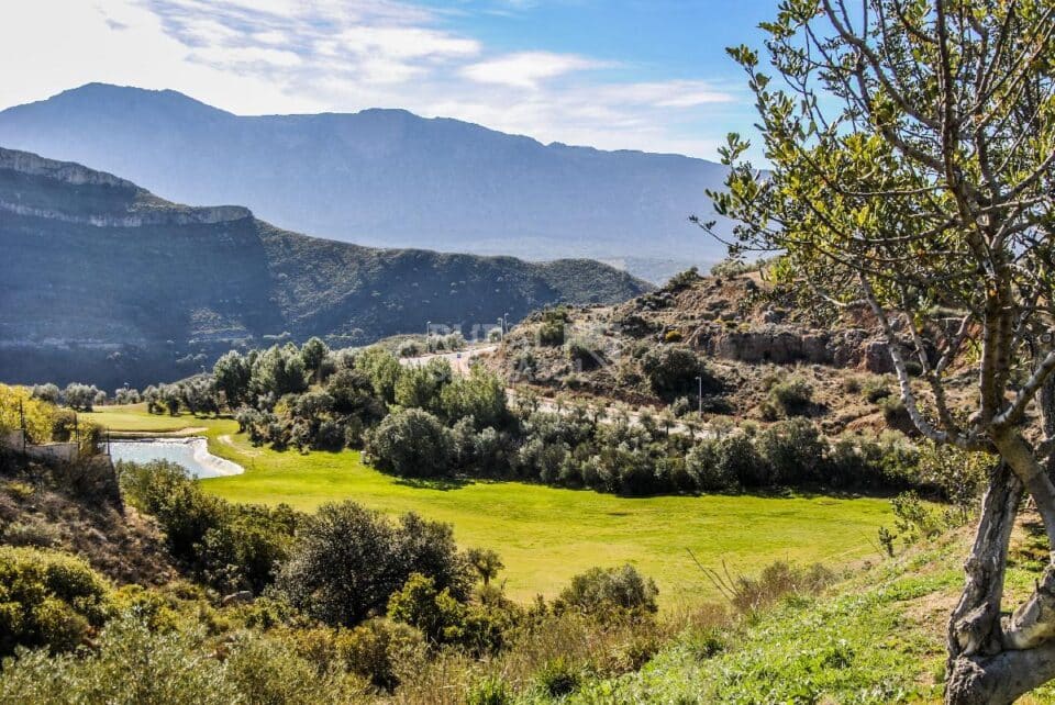 Fantástica Villa de Lujo en Antequera, junto a campo de golf - Imagen 119