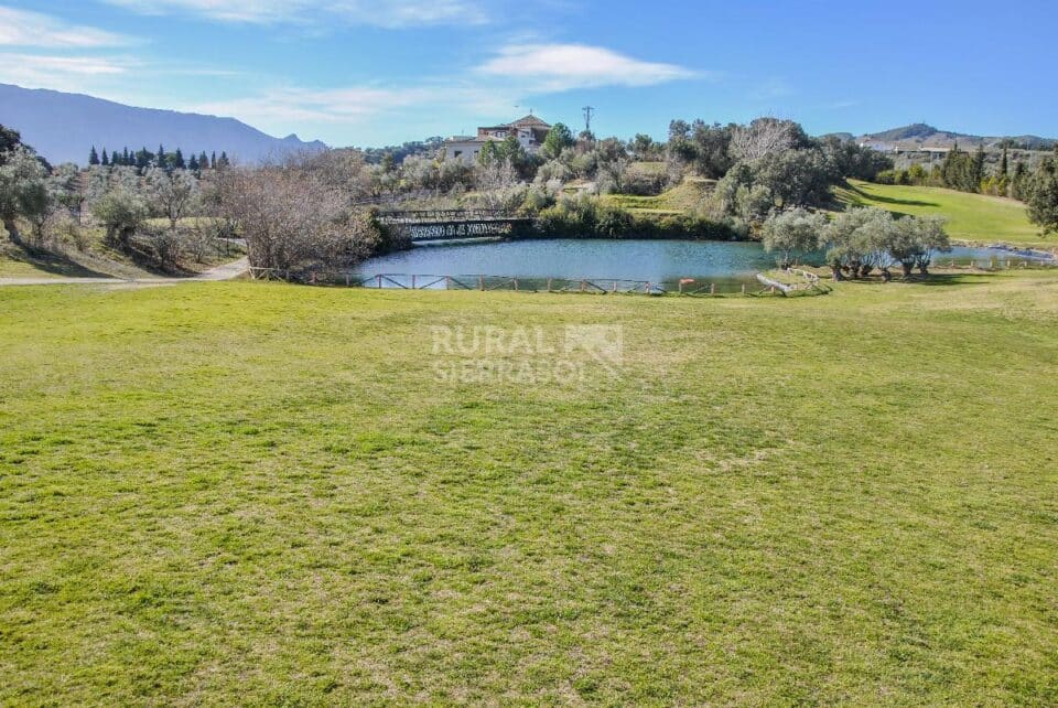 Fantástica Villa de Lujo en Antequera, junto a campo de golf - Imagen 121