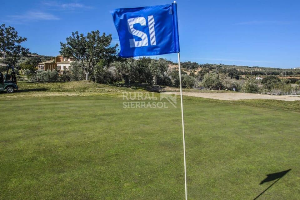 Fantástica Villa de Lujo en Antequera, junto a campo de golf - Imagen 122