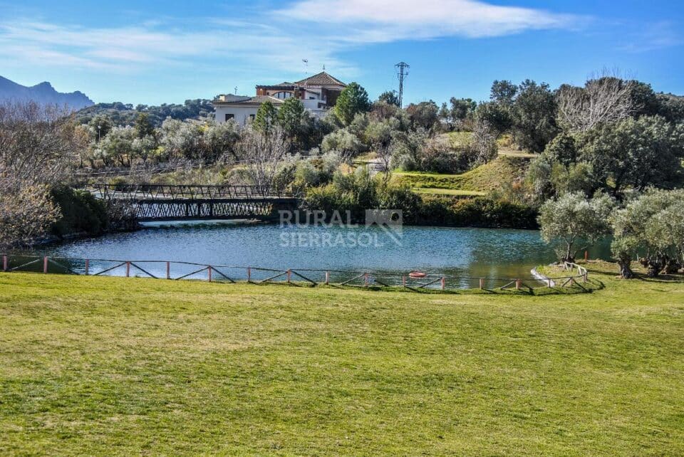 Fantástica Villa de Lujo en Antequera, junto a campo de golf - Imagen 123