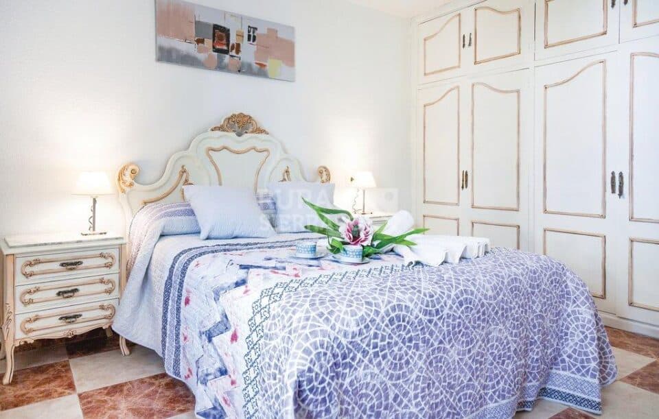 Fantástica Villa en Ronda, con chimenea, piscina y barbacoa - Imagen 24