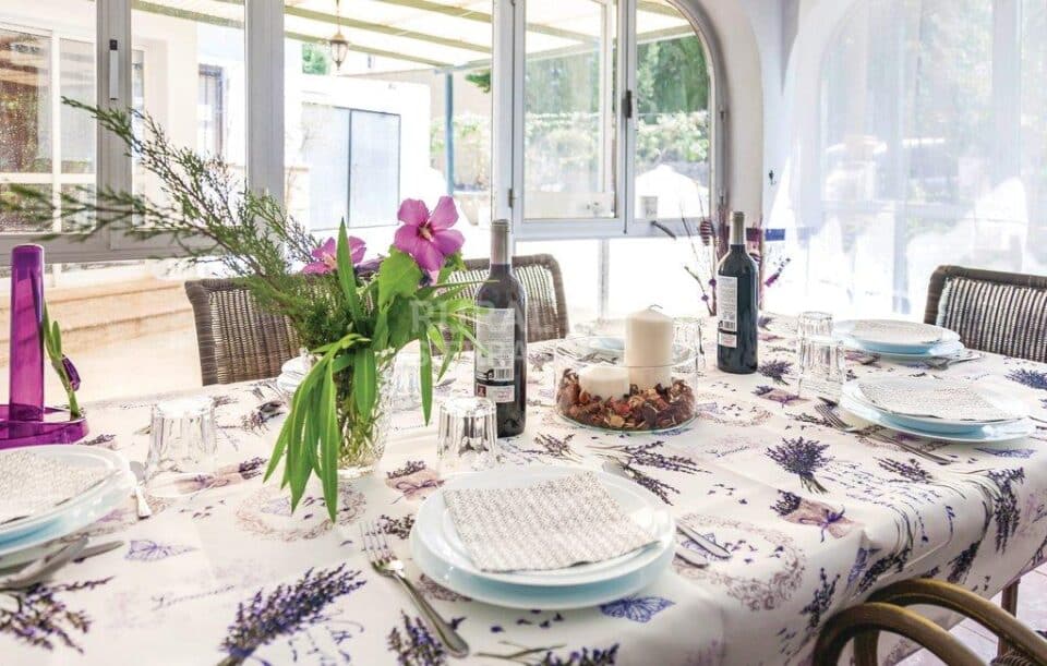 Fantástica Villa en Ronda, con chimenea, piscina y barbacoa - Imagen 31