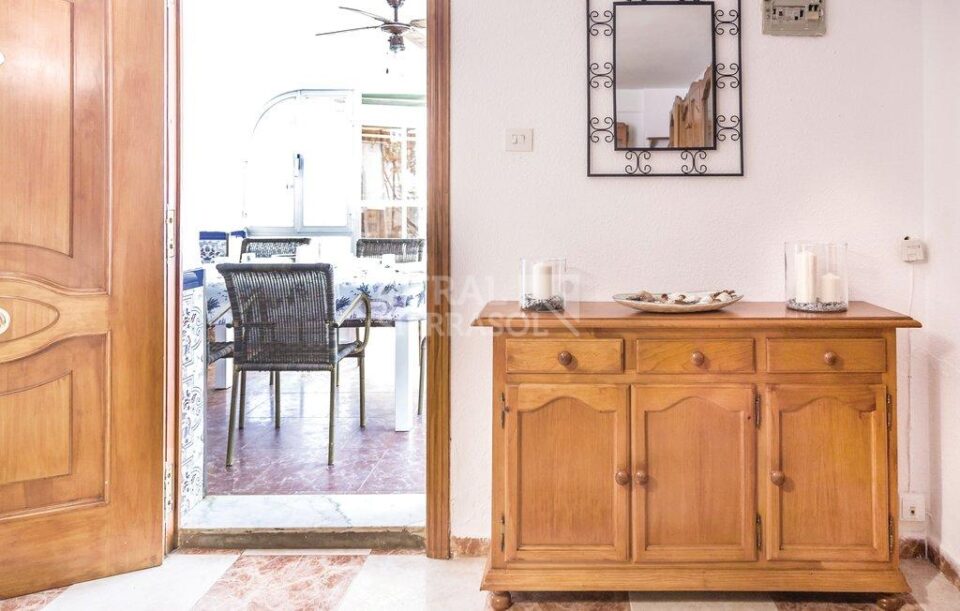 Fantástica Villa en Ronda, con chimenea, piscina y barbacoa - Imagen 30