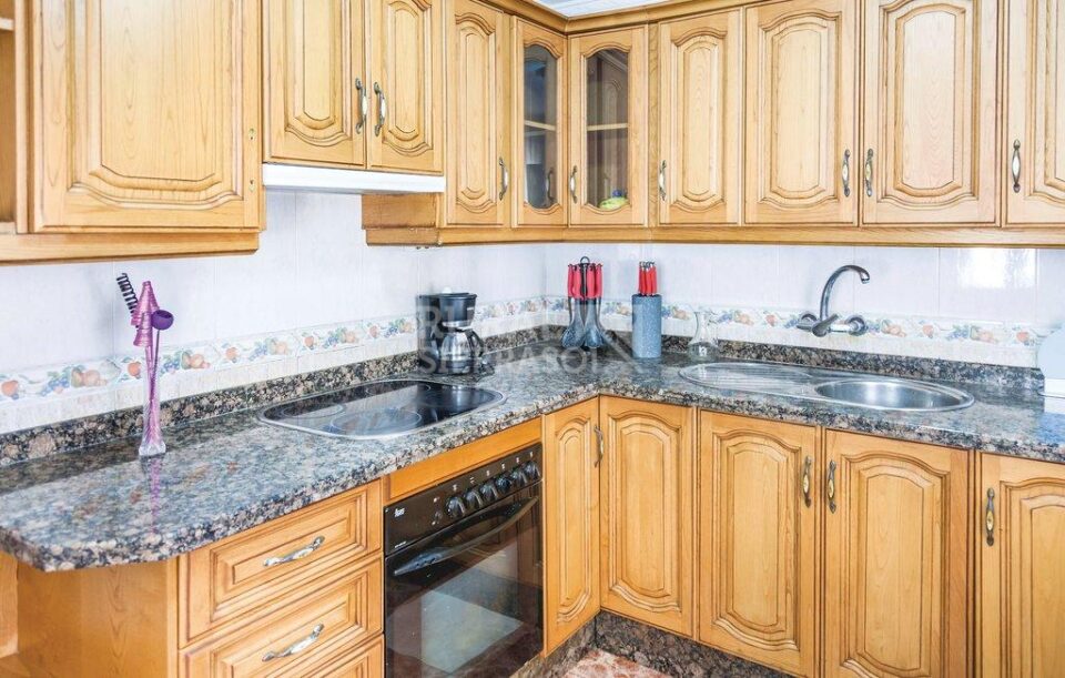 Fantástica Villa en Ronda, con chimenea, piscina y barbacoa - Imagen 13