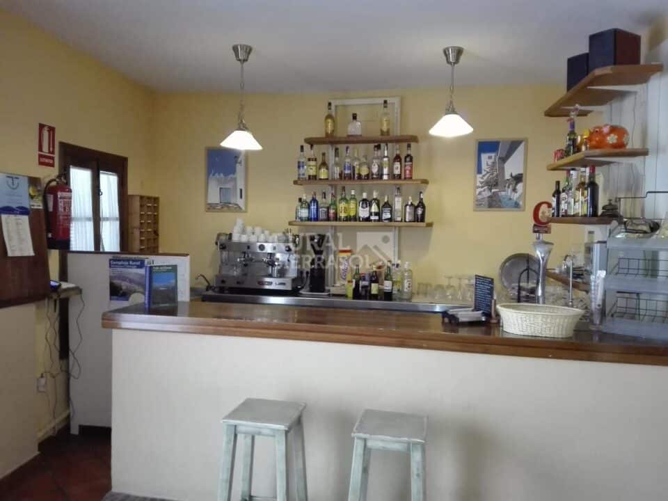 Pequeño Hotel con Encanto en Genalguacil - Imagen 38