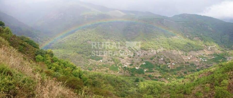 Conjunto de dos Viviendas Rurales en Tolox, con piscina, jacuzzi y wifi - Imagen 34
